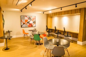 Dining - Vrbo Property (Campinas)