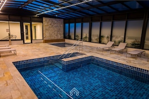 Pool - Vrbo Property (Campinas)