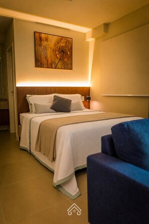 Iron/ironing board, WiFi, bed sheets - Vrbo Property (Campinas)