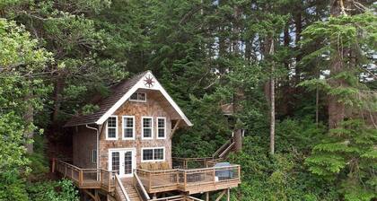Scenic and relaxing Lake Cottage with Views