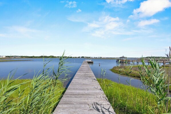 Miscellaneous - Luxury Waterfront & Oceanfront Beach Paradise (North Topsail Beach)