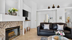 Ferienhaus (2 Bedrooms) | Innenbereich