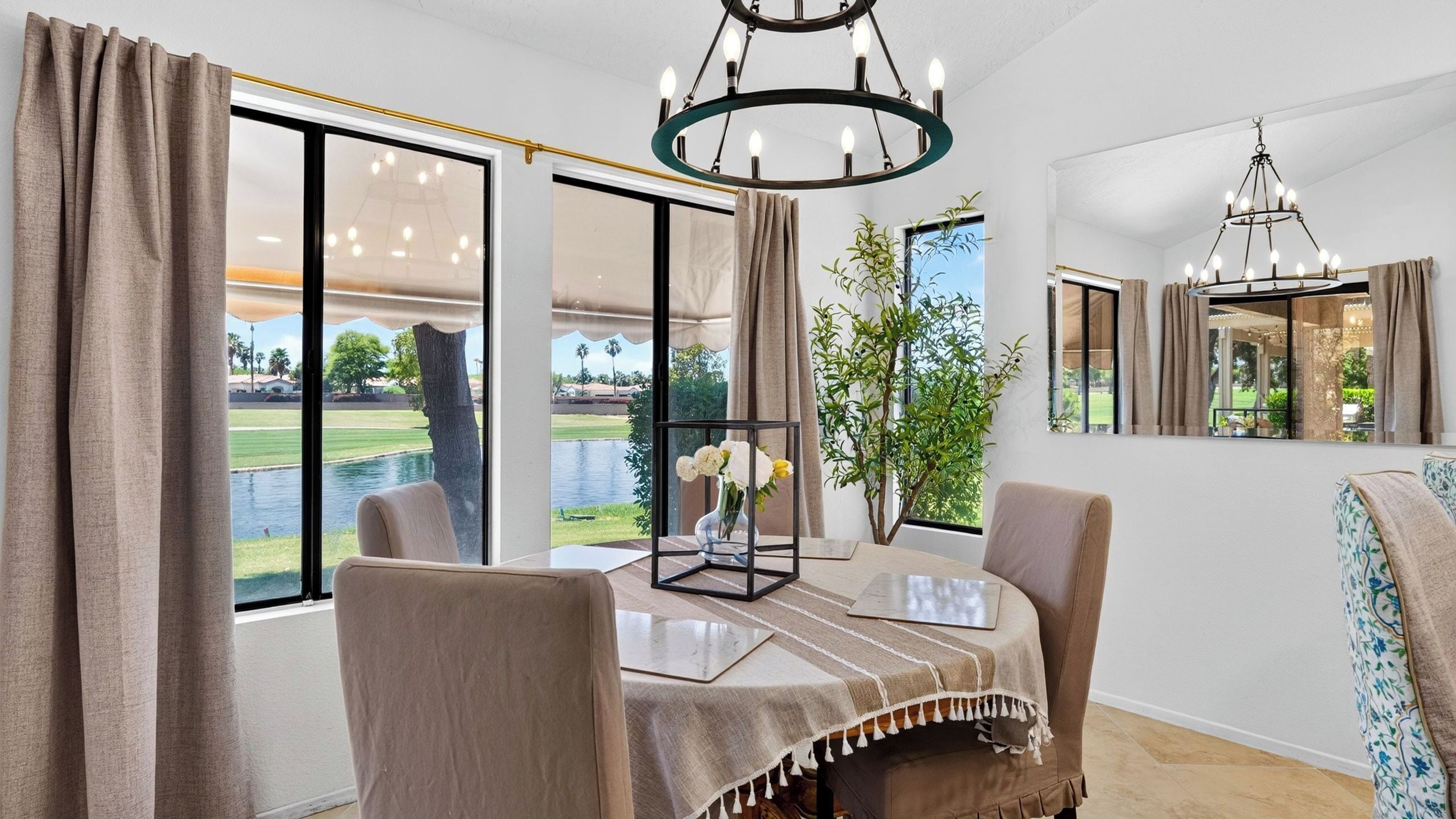 Casa (2 Bedrooms) | Interior