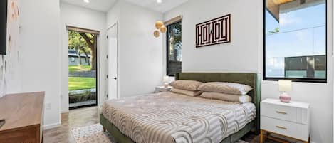 Casa (5 Bedrooms) | Interior
