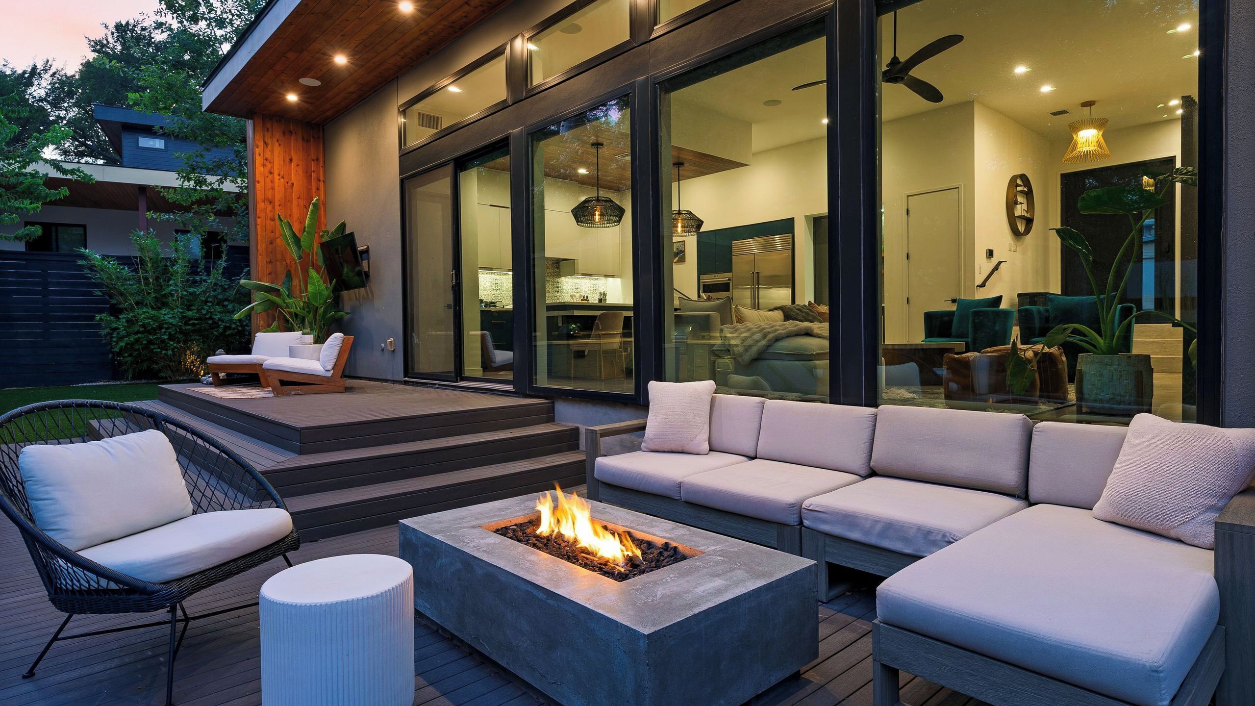 Maison (5 Bedrooms) | Intérieur