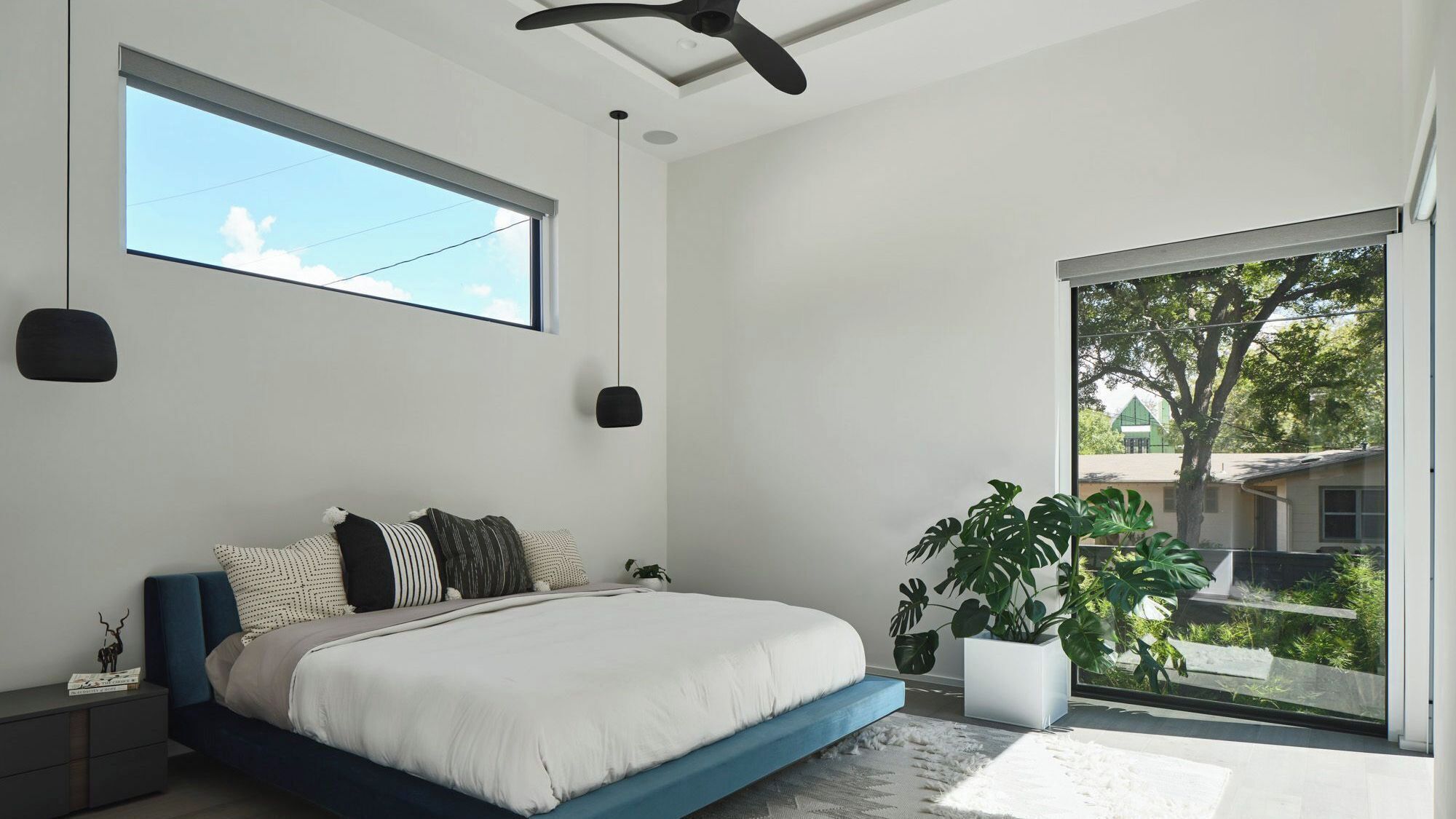 Casa (5 Bedrooms) | Interior