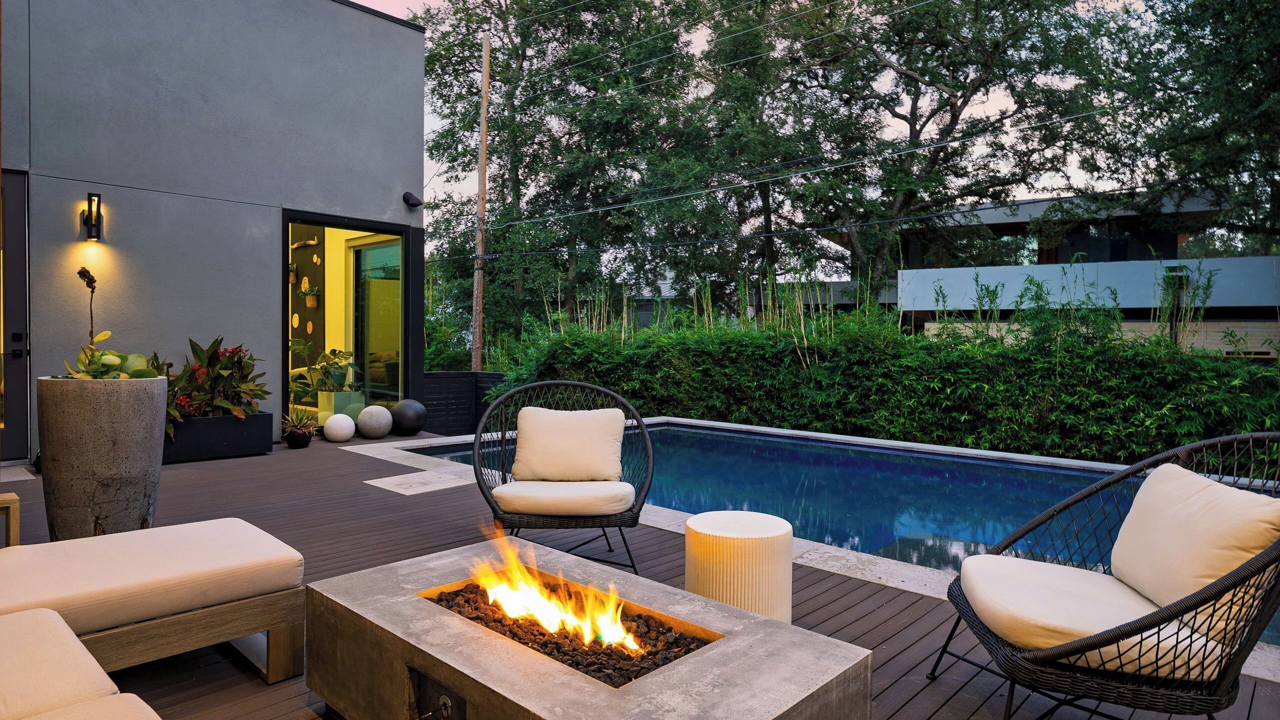 Maison (5 Bedrooms) | Intérieur
