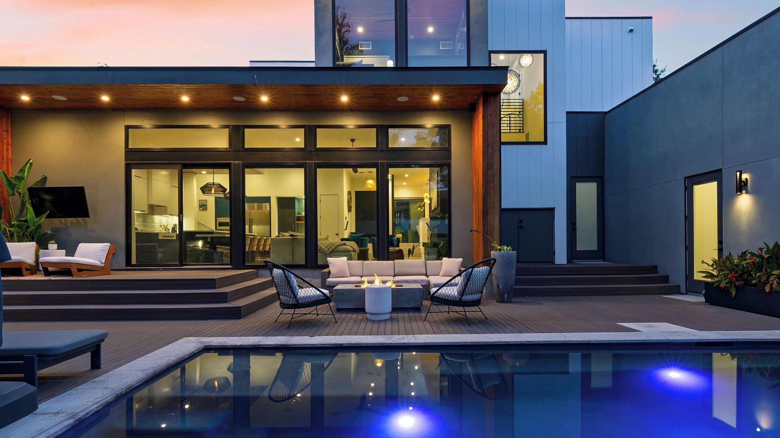 Maison (5 Bedrooms) | Façade de l’hébergement 