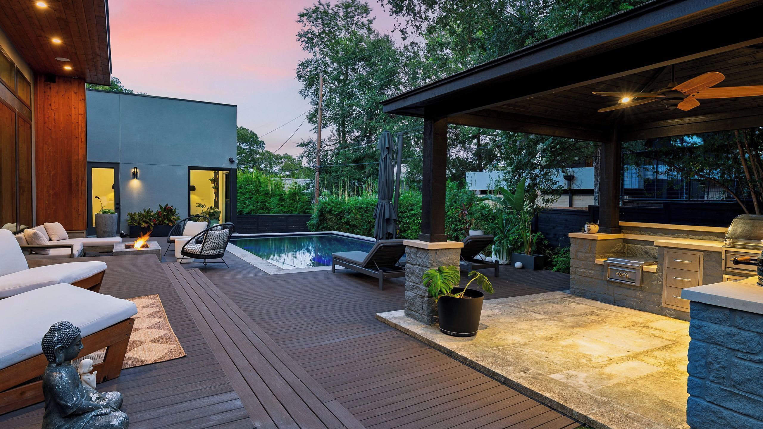 Casa (5 Bedrooms) | Interior
