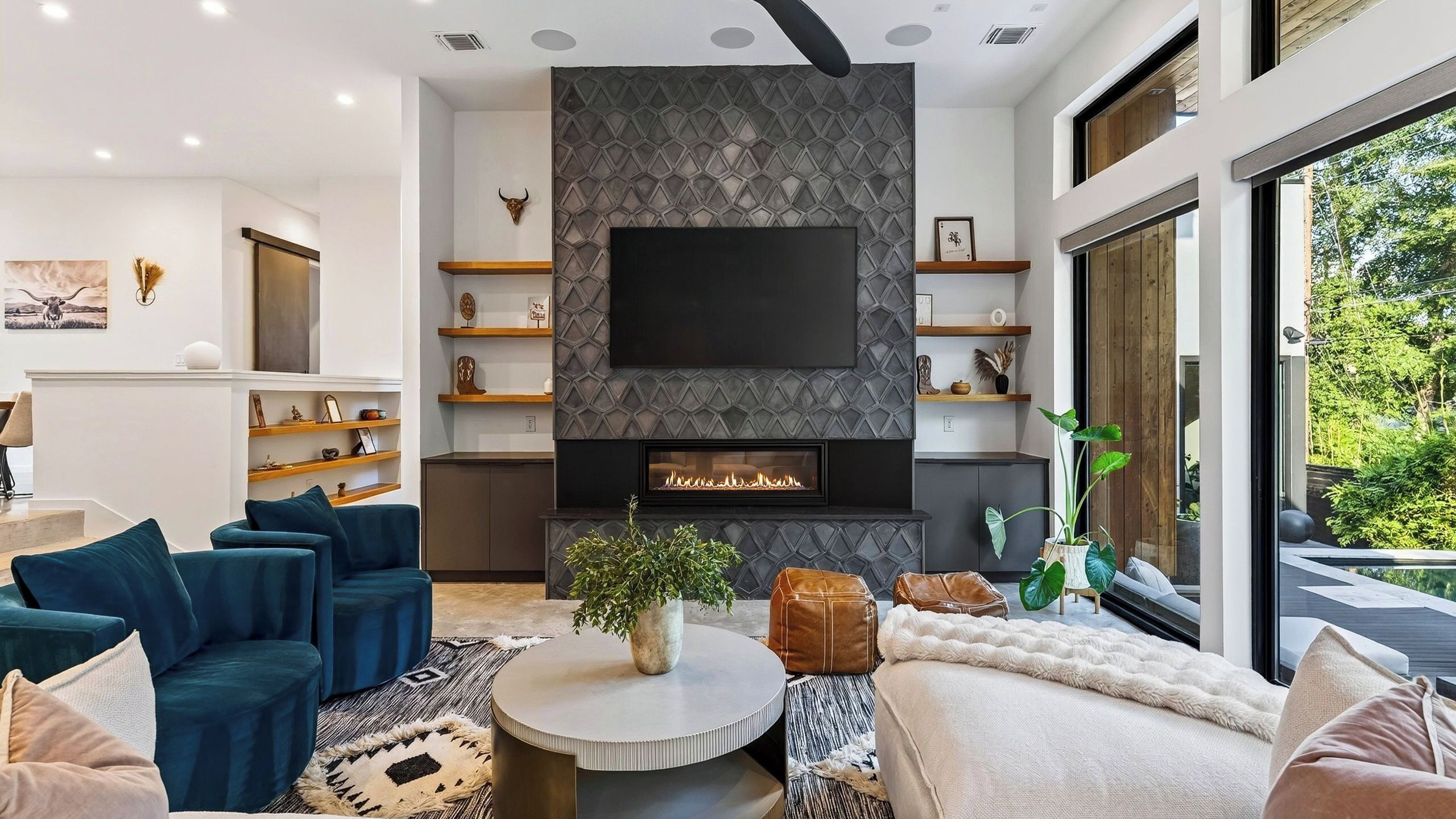 Maison (5 Bedrooms) | Intérieur