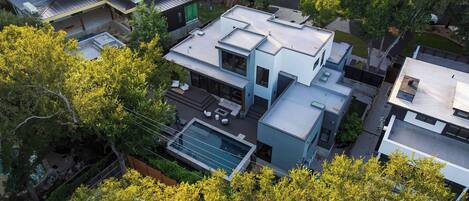 Casa (5 Bedrooms) | Parte interna