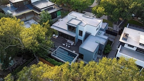 Ferienhaus (5 Bedrooms) | Innenbereich