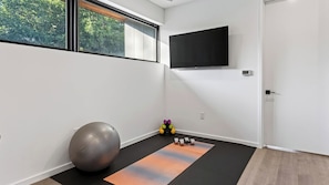 Ferienhaus (5 Bedrooms) | Innenbereich