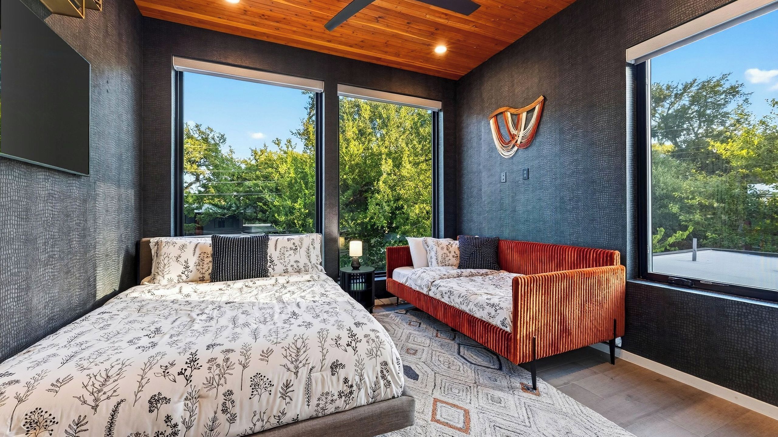 Casa (5 Bedrooms) | Interior