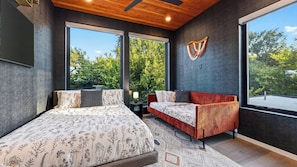 Ferienhaus (5 Bedrooms) | Innenbereich