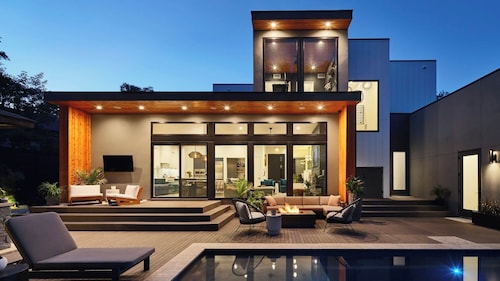 Oaklane Social by Avantstay South Austin Retreat Private Pool + Fire Pit Near South Congress