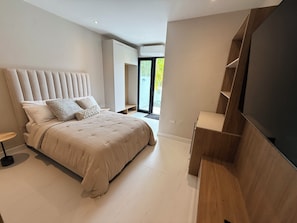 Internet y ropa de cama 