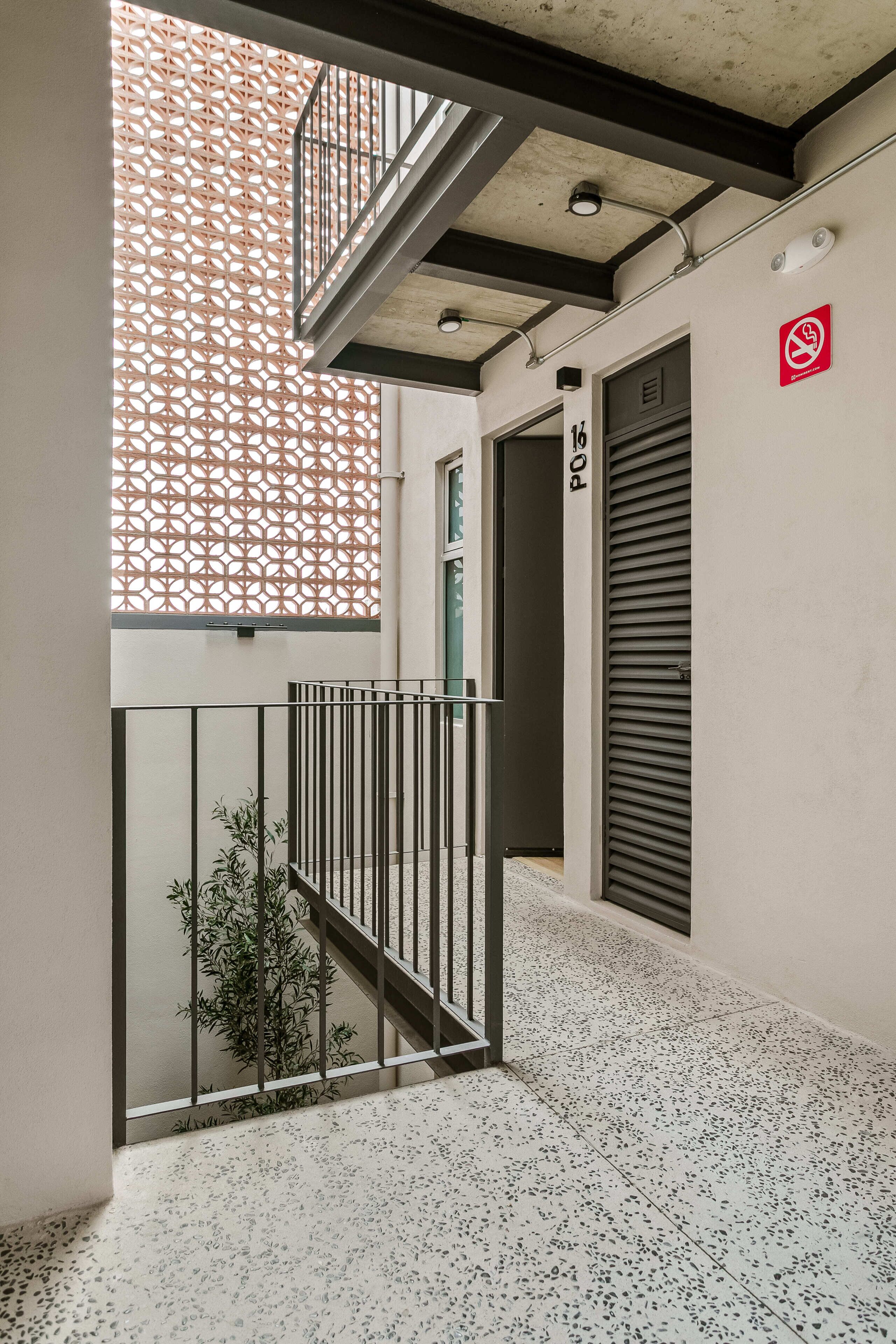 Detalle exterior