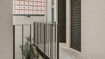 Detalle exterior