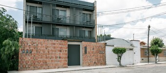 El Pocito By Homirent 