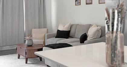 SLC Basecamp | 3BR Townhome for 8