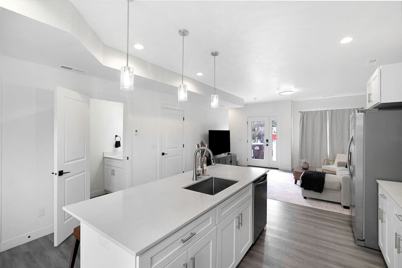 Intérieur
