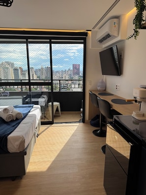 Room - Vrbo Property (São Paulo)