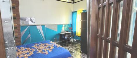 2 chambres