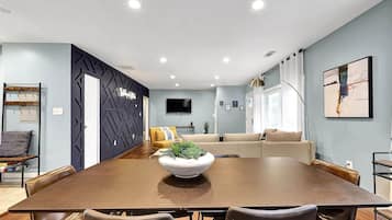 House | 4 bedrooms