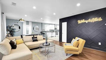 House | 4 bedrooms