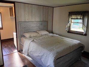 4 Schlafzimmer, WLAN, Bettwäsche