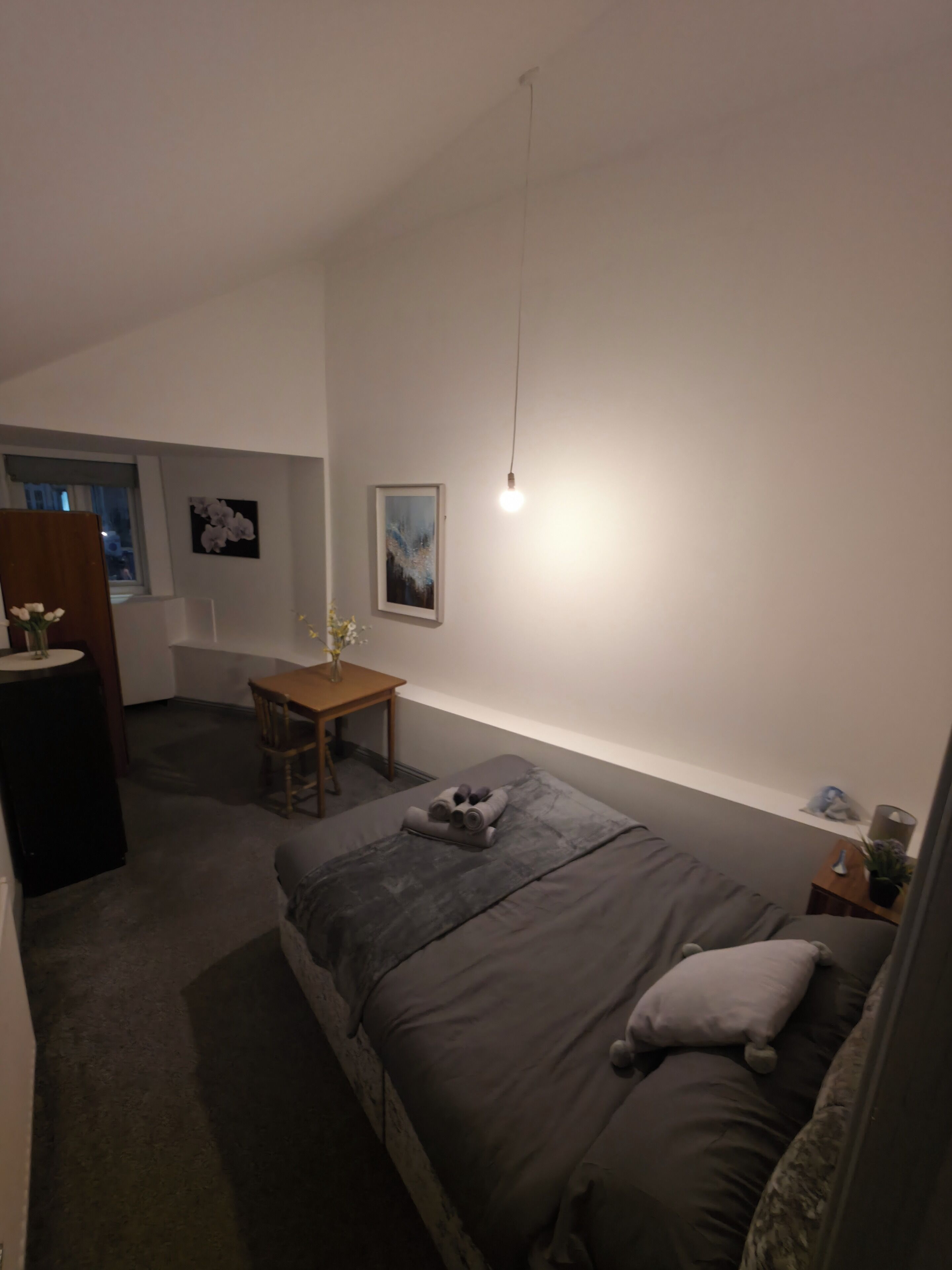 3 camere, Wi-Fi, lenzuola