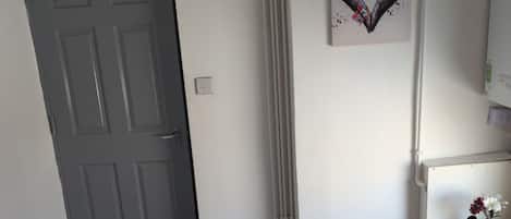 3 habitaciones, wifi y ropa de cama