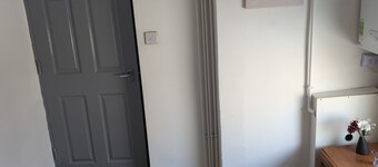 Highland Hideaway Southsea Stylish Coastal Stay