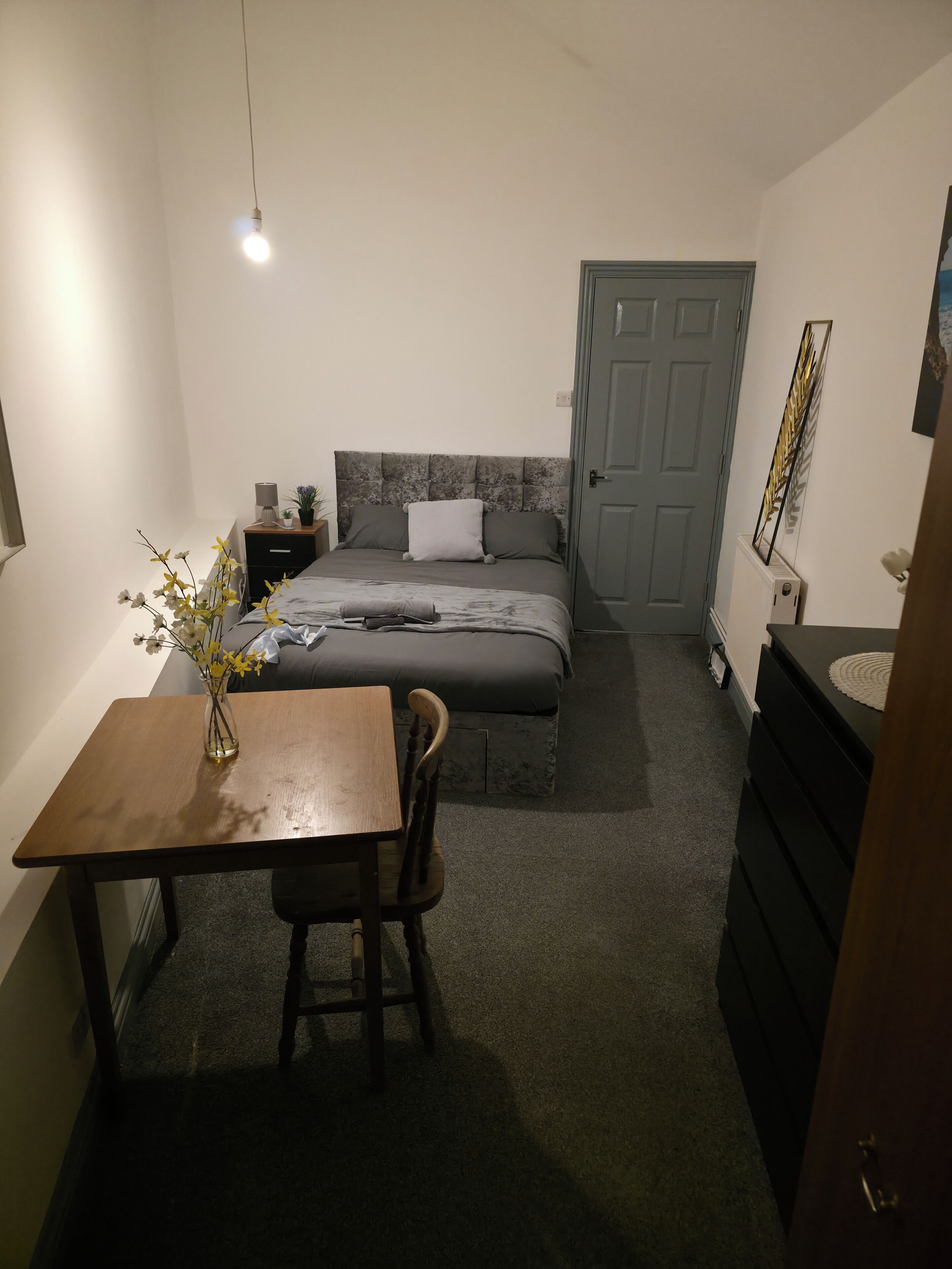 3 camere, Wi-Fi, lenzuola