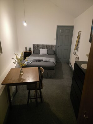 3 Schlafzimmer, WLAN, Bettwäsche