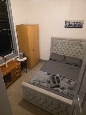 3 Schlafzimmer, WLAN, Bettwäsche