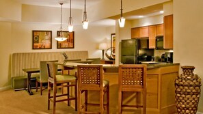 Dining - Smoky Mountain Getaway with Spacious 2BR Accommodations (Sevierville)