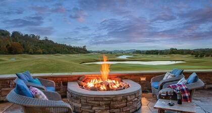 Smoky Mountain Getaway with Spacious 2BR Accommodations