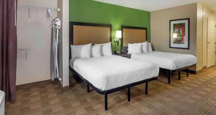 Motel 6 Extended Stay Sacramento Arden Way CA