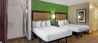 Motel 6 Extended Stay Sacramento Arden Way CA