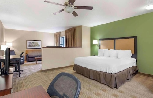 Motel 6 Chicago Lisle IL