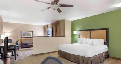 Motel 6 Chicago Lisle IL
