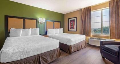 Motel 6 Minneapolis Airport Eagan North MN