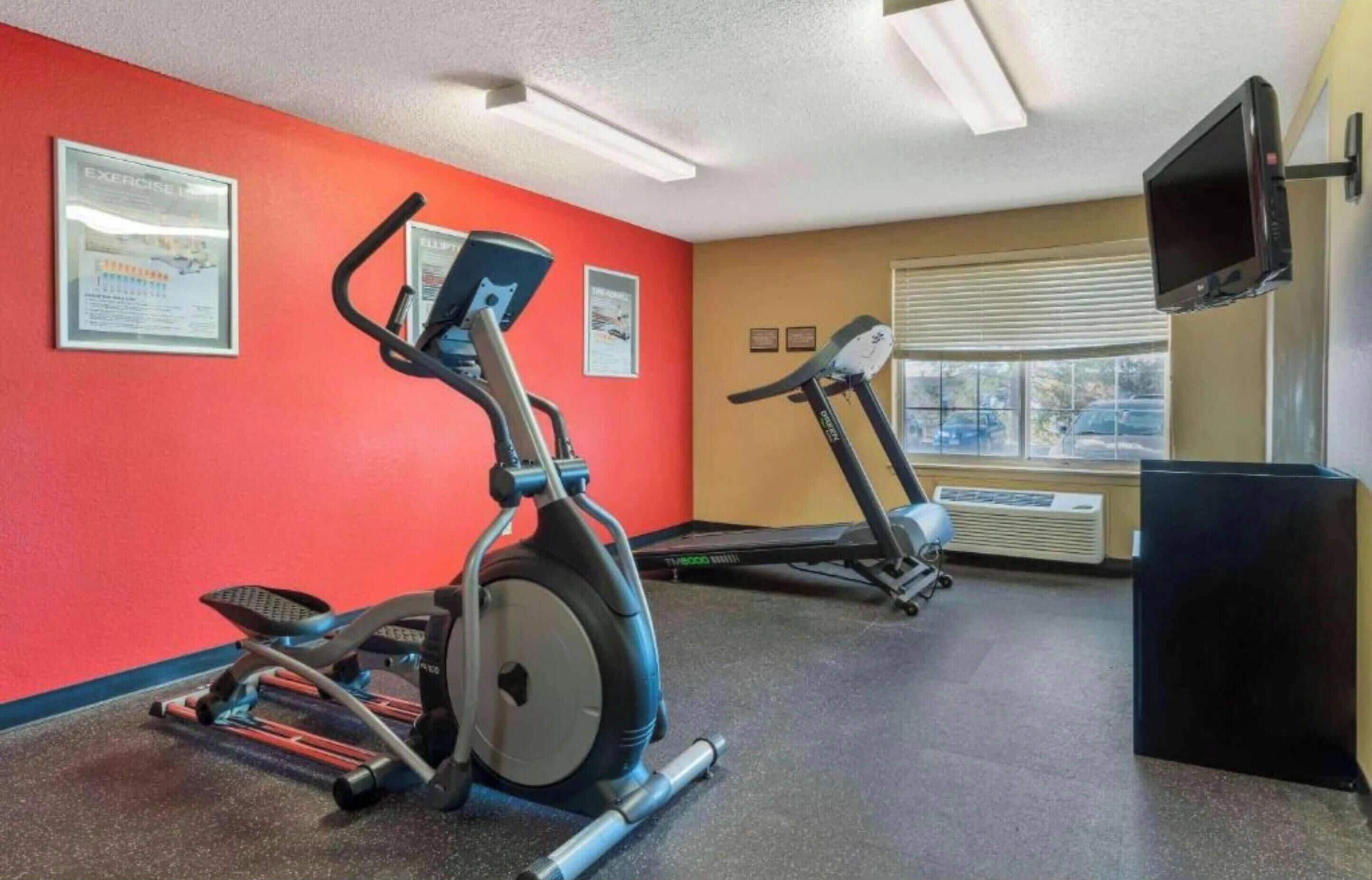 Gimnasio