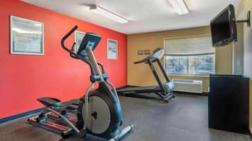 Gimnasio