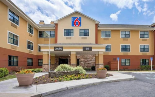 Motel 6 Suites Fishkill Westage Center, NY