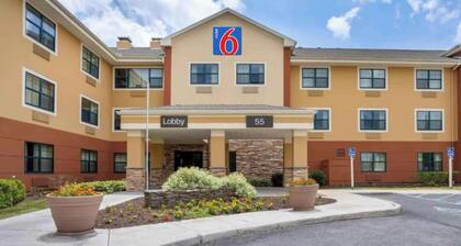 Motel 6 Suites Fishkill Westage Center, NY