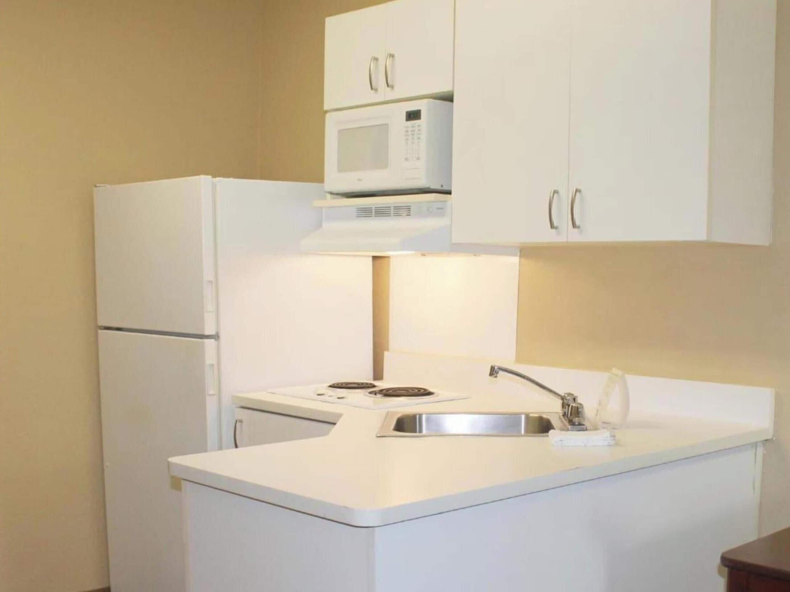 Cucina privata