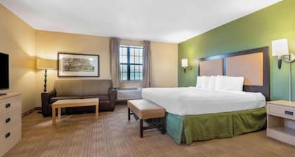 Motel 6 Buffalo Amherst NY